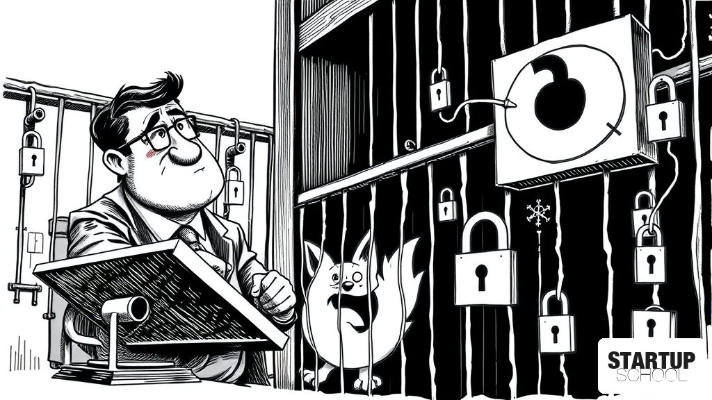 Firefox Enterprise 소개