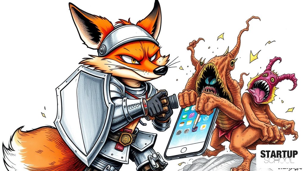 Firefox for iOS, 네이티브 광고 차단 기능 탑재