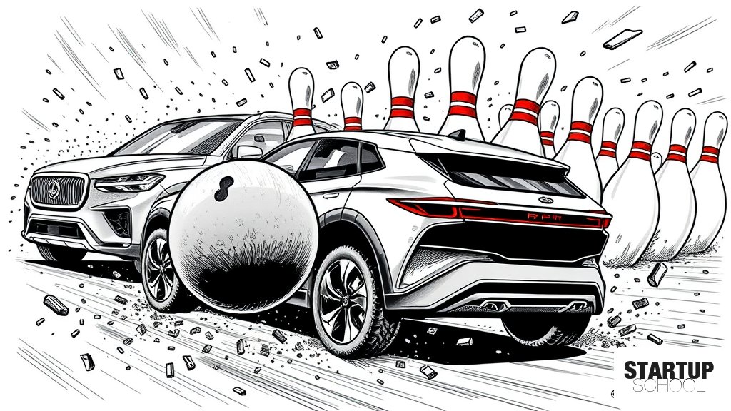 2027년 Rivian R2, 전기차 시장 판도를 완전히 바꾼다 - 첫 시승기