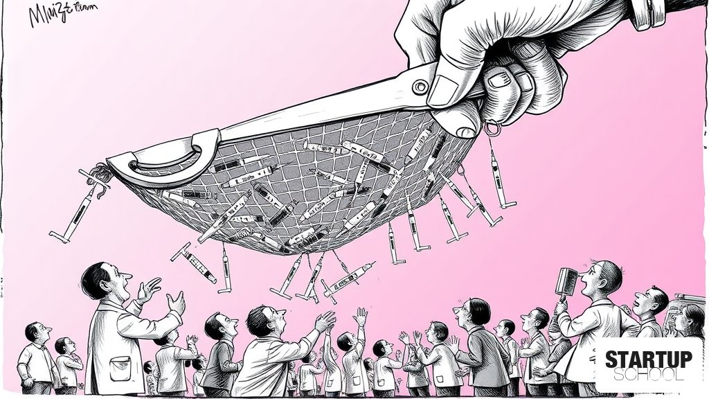 최초의 백신, 이제 유방암 검진까지? RFK 주니어의 최신 해고에 의사들 분노.