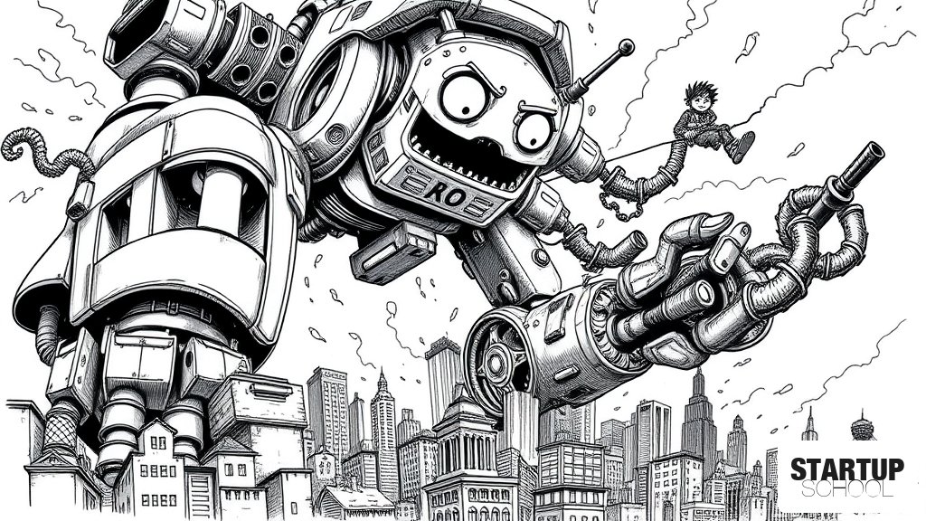 Five AI 안전 세션, TechCrunch Disrupt 2026에 오를 모든 창업자가 가져야 할 일정