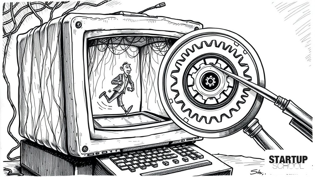 20년 된 Enlightenment E16 버그 수정