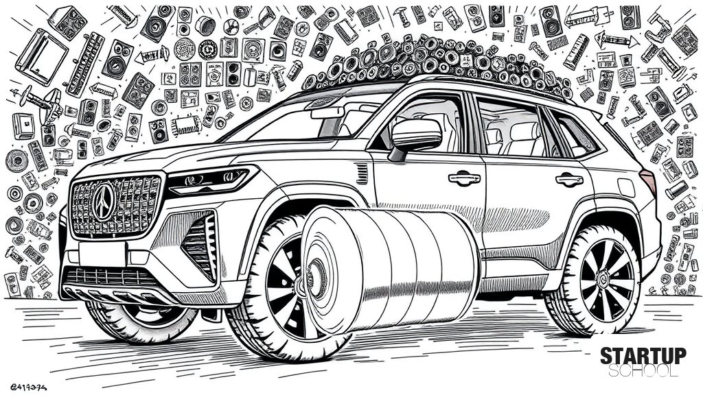 플래그십 경영형 SUV NIO ES9 공식 출시