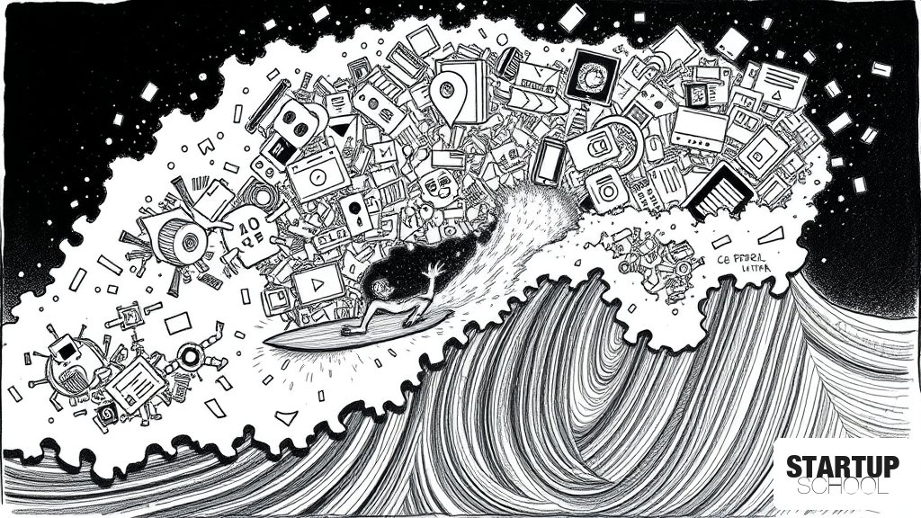 Flipboard, 새로운 소셜 app이자 feed reader 'Surf' 출시
