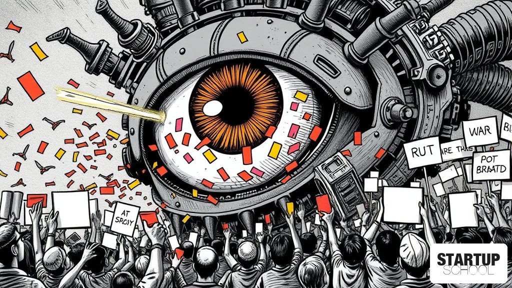 Flock 감시 카메라를 무력화하는 자경단 운동의 확산