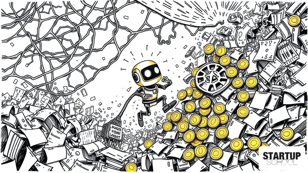 Floqer의 AI 에이전트, 팀을 위해 영업 잠재 고객 조사
