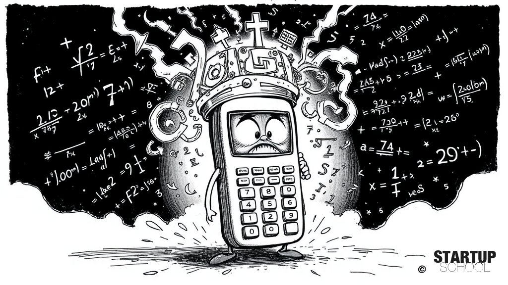 FlowCE: TI-84 Plus CE에서 미적분 계산하기