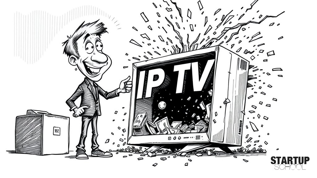 Foliog IPTV 리뷰: 결제 전 빠른 확인
