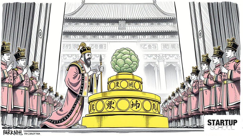 Forbidden City 양배추