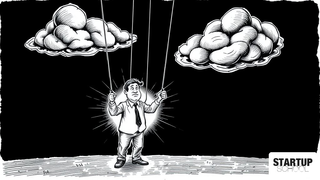 SaaS 스택에 대한 제어 역전 강제