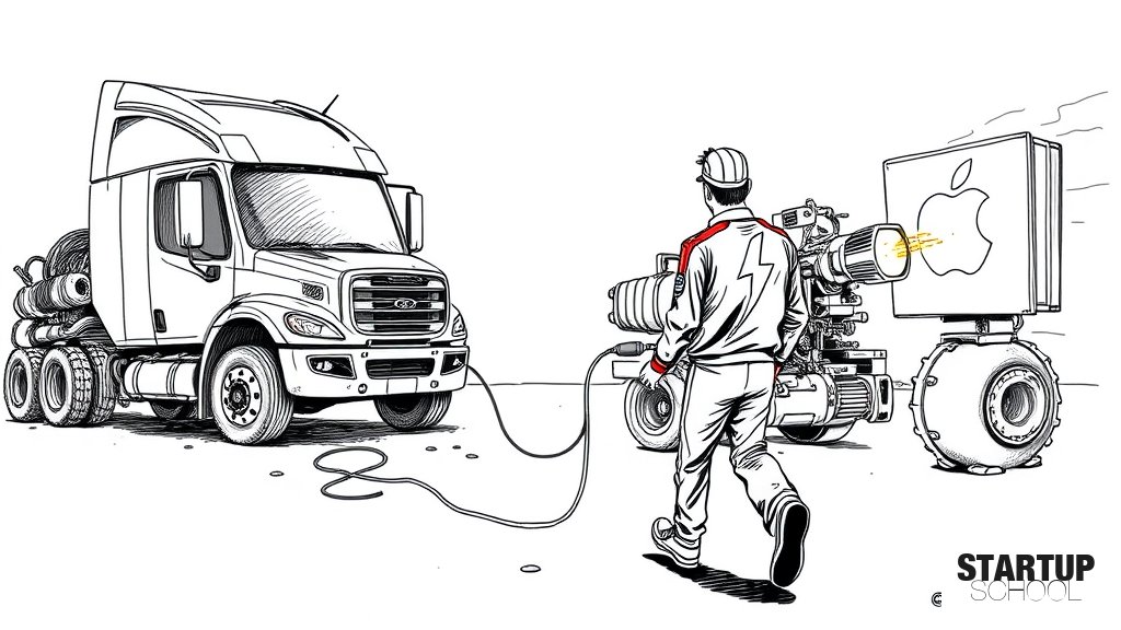 포드의 전기차 및 소프트웨어 책임자 더그 필드, 회사 떠난다