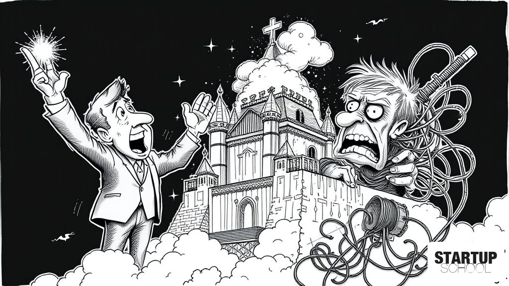 창업자들이 만들고, 개발자들이 고치는 2026년 Vibe Coding Tools의 현실