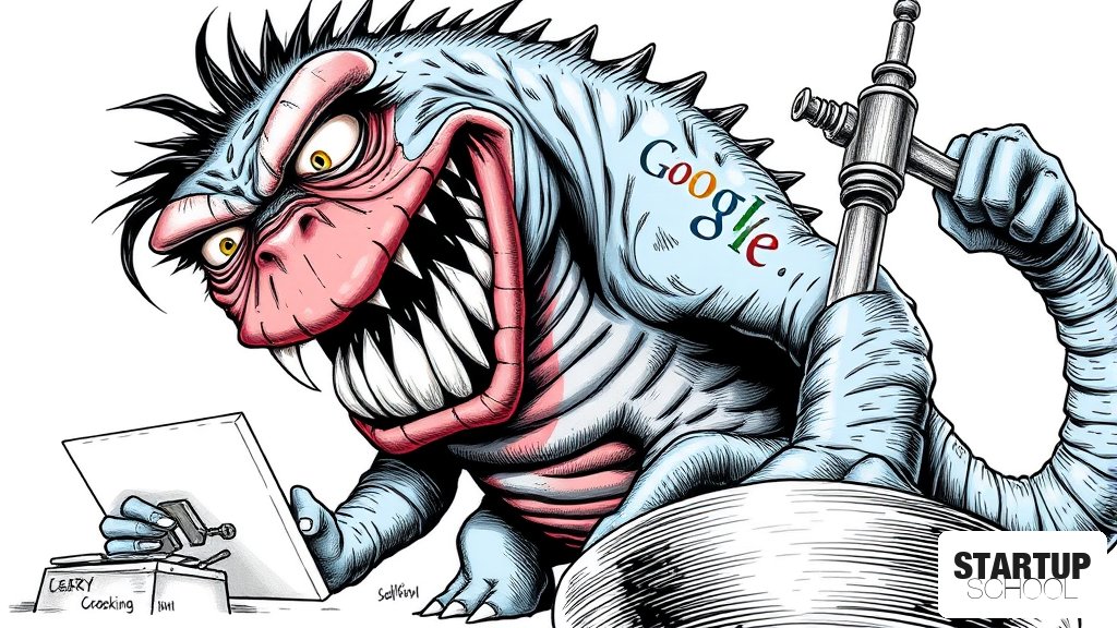 설립자들이 인도 법원 판결을 빌미로 Google 광고 사업 비판 재조명