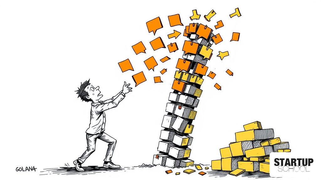 레딧에서 스타트업 아이디어를 얻었다가 실패한 네 가지 이유, 그리고 한 가지 고백