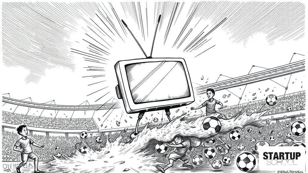 IPTV 공급업체, 큰 경기 중단 없는 서비스: 2026년 가이드 – 성능