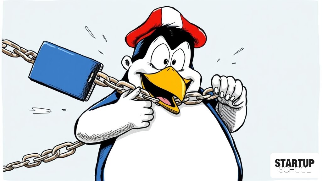 프랑스, Windows에서 벗어나 정부용 Linux 데스크톱 계획 시작