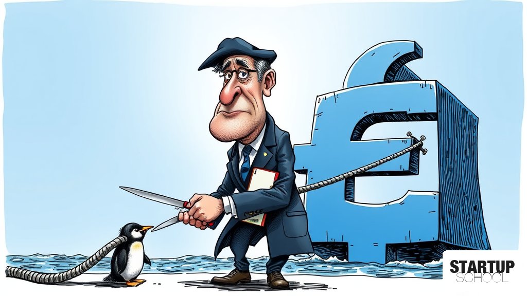 프랑스 정부, Windows를 버리고 Linux로 전환… 미국 기술은 전략적 위험이라고 경고