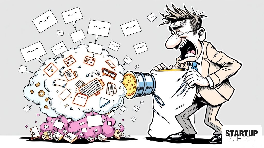 ChatGPT Business 계정의 데이터를 추출하는 무료 방법
