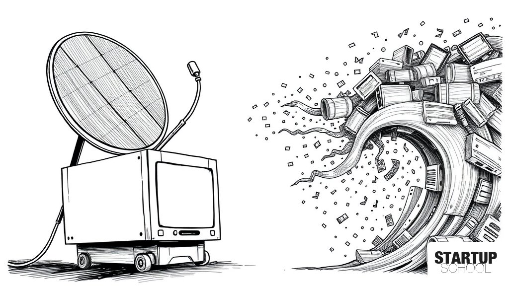 FreeSat 레코더 박스: Freeview와 동일한 녹화 로직, 안테나 포함