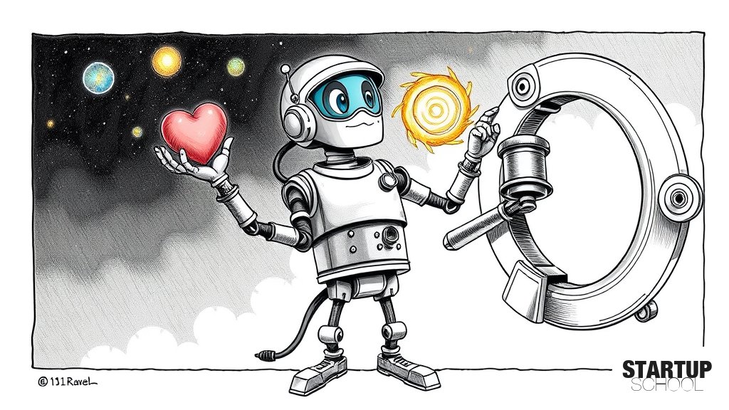 임상 운동부터 우주 합병까지: 건강, 과학, 규제 분야의 AI