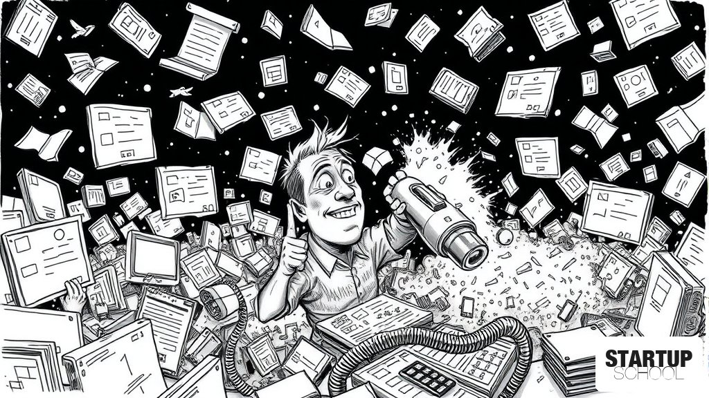 집중하지 못했던 사용자를 위해: 실제로 변화를 가져온 Mac 앱들