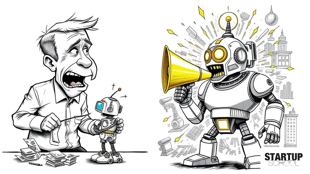 일반에서 천재로: 코치를 위한 AI 프롬프트 마스터하기