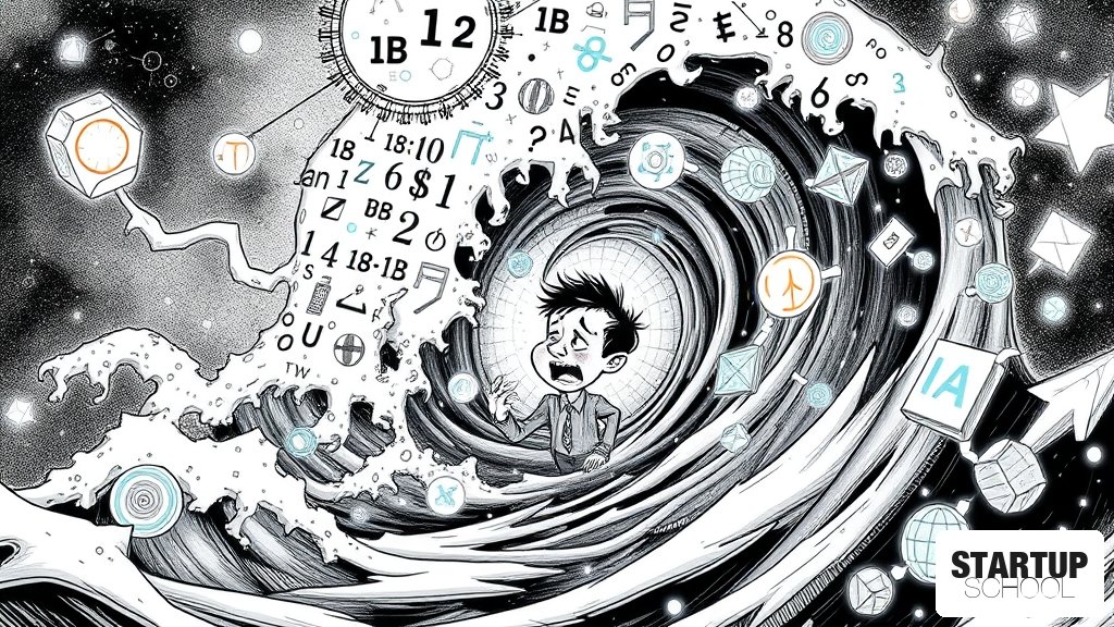 LLM부터 환각까지, 흔히 사용되는 AI 용어에 대한 쉬운 안내