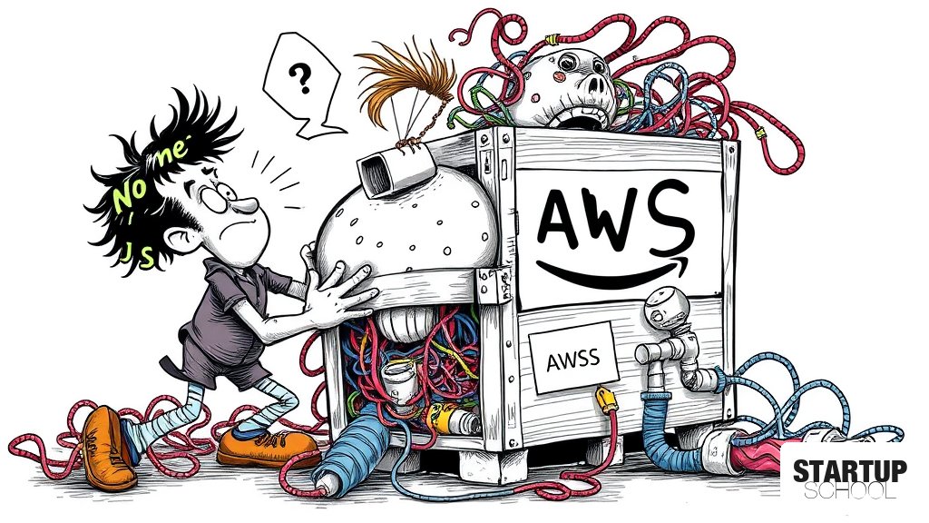로컬호스트에서 AWS ECR로: 도커를 활용한 3티어 Node.js 앱 아키텍처 구축
