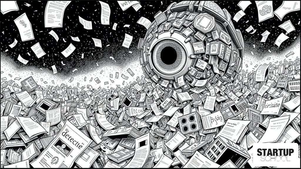 메모에서 이야기로: AI, 수사 업무의 역량 증폭기