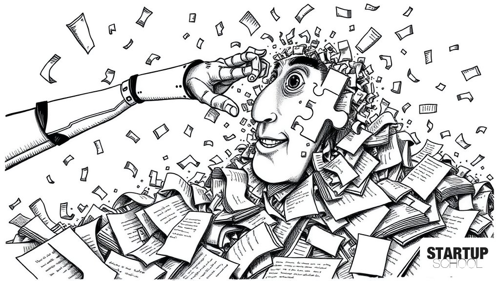 압도감에서 정렬감으로: AI를 당신의 연구 지원 도구로