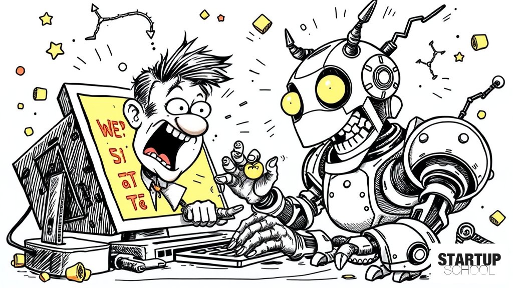 랭킹에서 추천으로: AI 에이전트 시대에 대비하여 사이트를 준비하세요