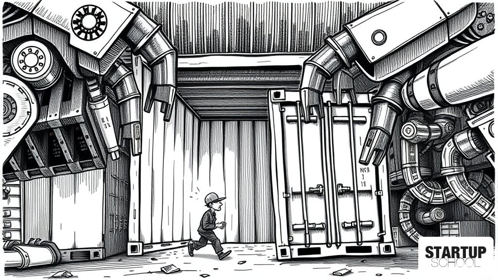 터미널에서 컨테이너로: ASCII 아트 웹 애플리케이션의 진화와 Dockerization.
