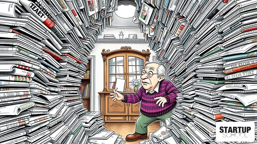 편집장 서평: 100호, 100가지 교훈