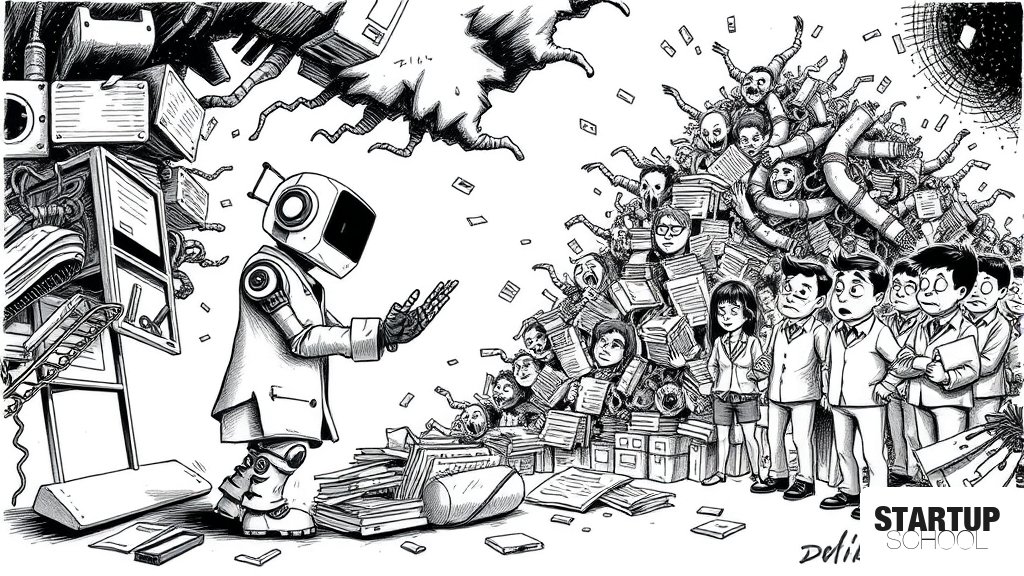 바이탈에서 변수로: AutoAI가 머신러닝의 고된 작업을 어떻게 자동화하는가
