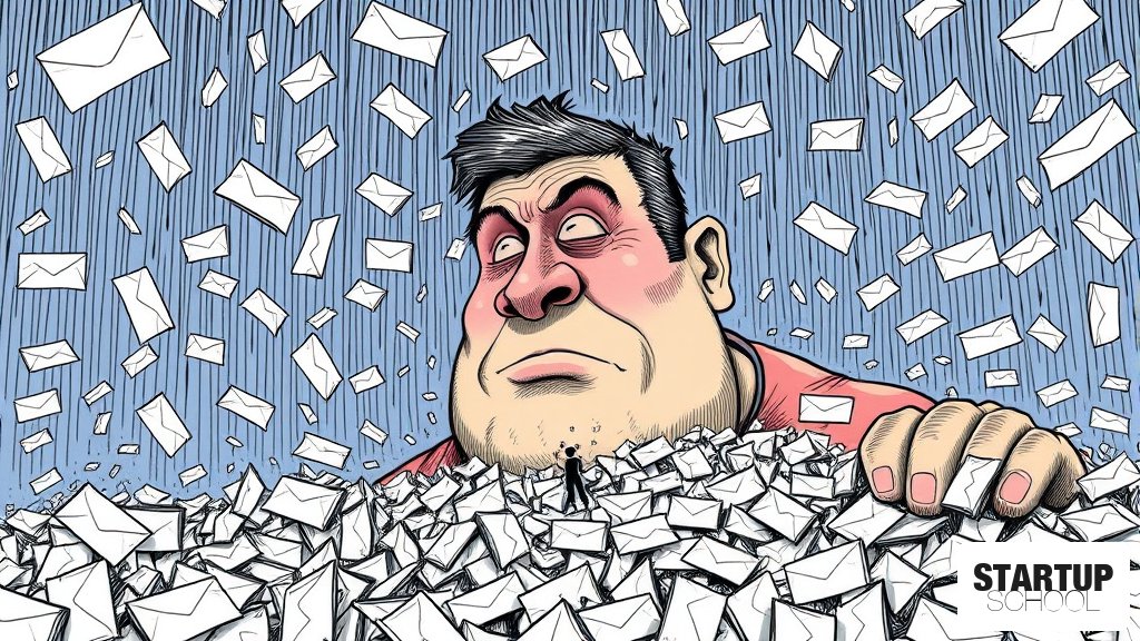 FSF, Gmail 계정에서 1만 통 이상의 스팸 메일 발송하는 스패머 관련하여 Google에 연락 시도