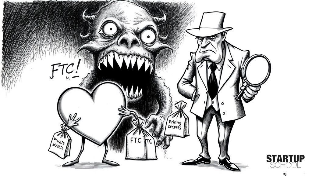 FTC, Match와 OkCupid의 사용자 기만 및 개인 정보 공유에 대한 조치