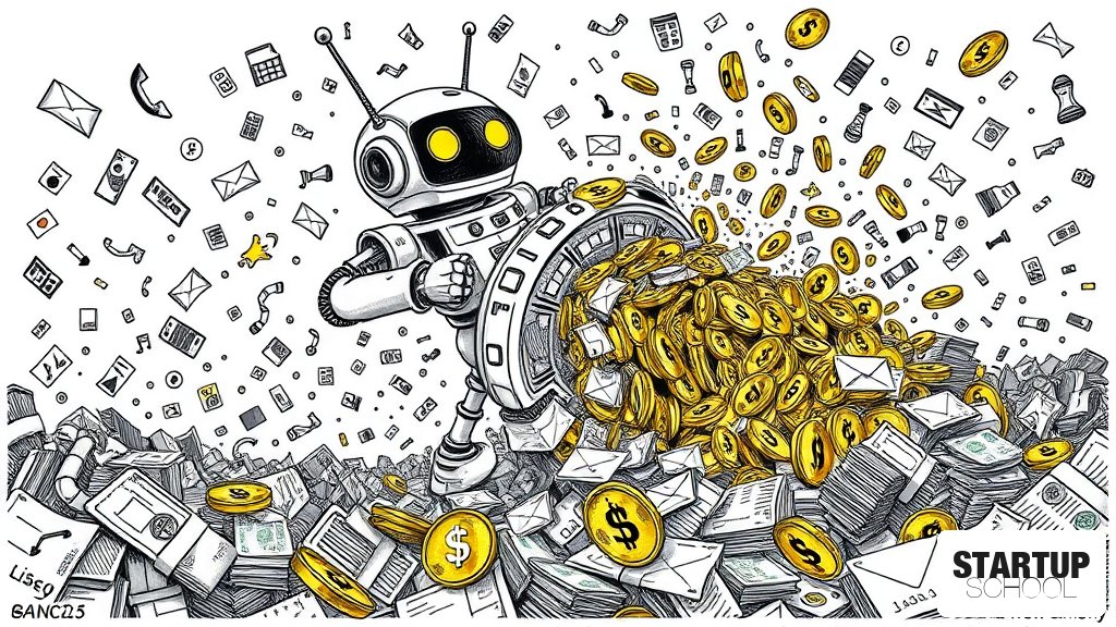 FuseAI 출시: AI 에이전트로 영업 도구 통합 및 매출 극대화 전략