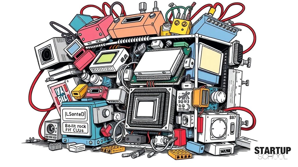 Fuzix OS 0.4 업데이트 분석: 임베디드 OS의 모듈화와 표준화 전략