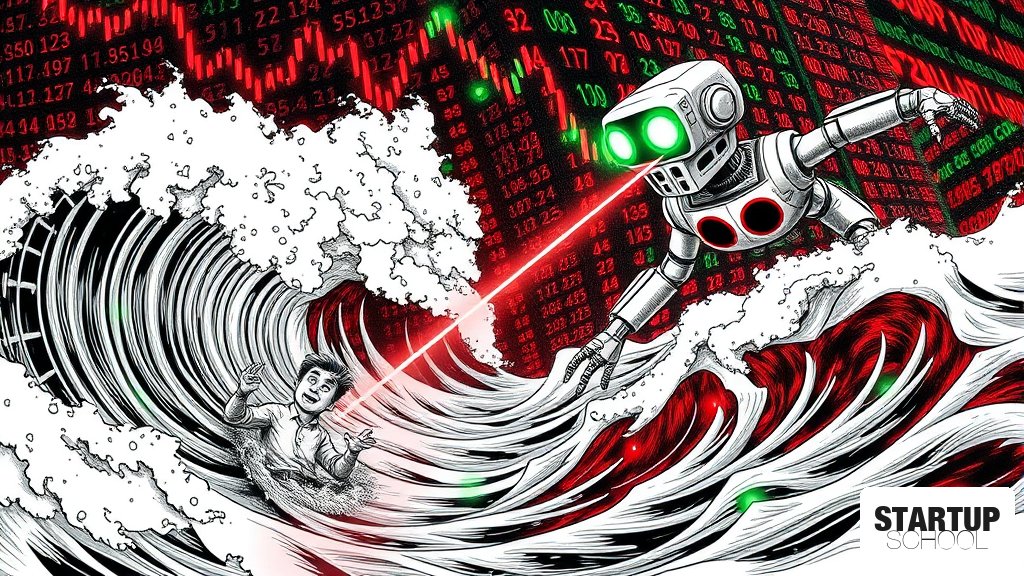 FXT, 시장 인사이트, 위험 인식, 트레이더 성장을 도와주는 멀티 에이전트 트레이딩 코파일럿 FXT AI 공개