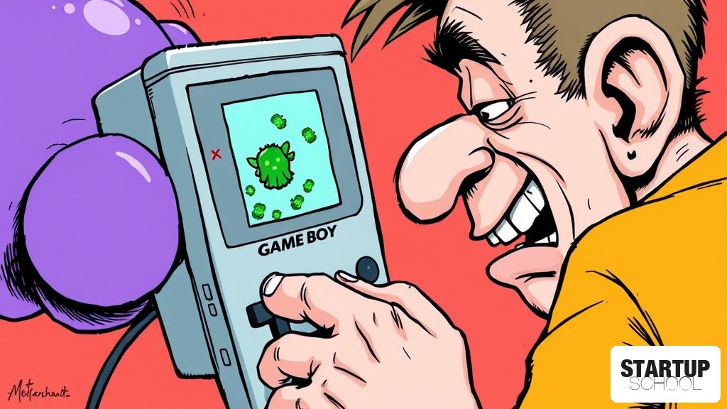 Game Boy 전용으로 출시되는 최초의 JavaScript 라이브러리, htmx 4.0