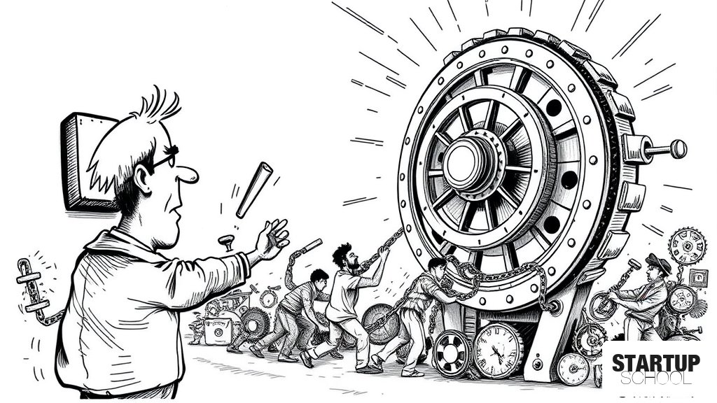 게임 개발자들이 게임 일시정지 기능을 구현하는 데 사용되는 기술적 트릭을 설명합니다.