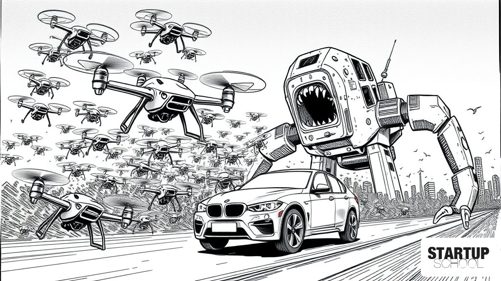 GDU 테크놀로지, 드론 월드 콩그레스 2026에서 최신 UAV 솔루션 기술 선보이다