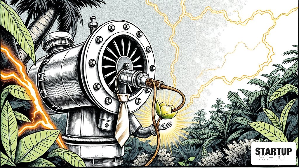 GE Vernova, 에네바 브라질 가스 발전소 295MW 착수