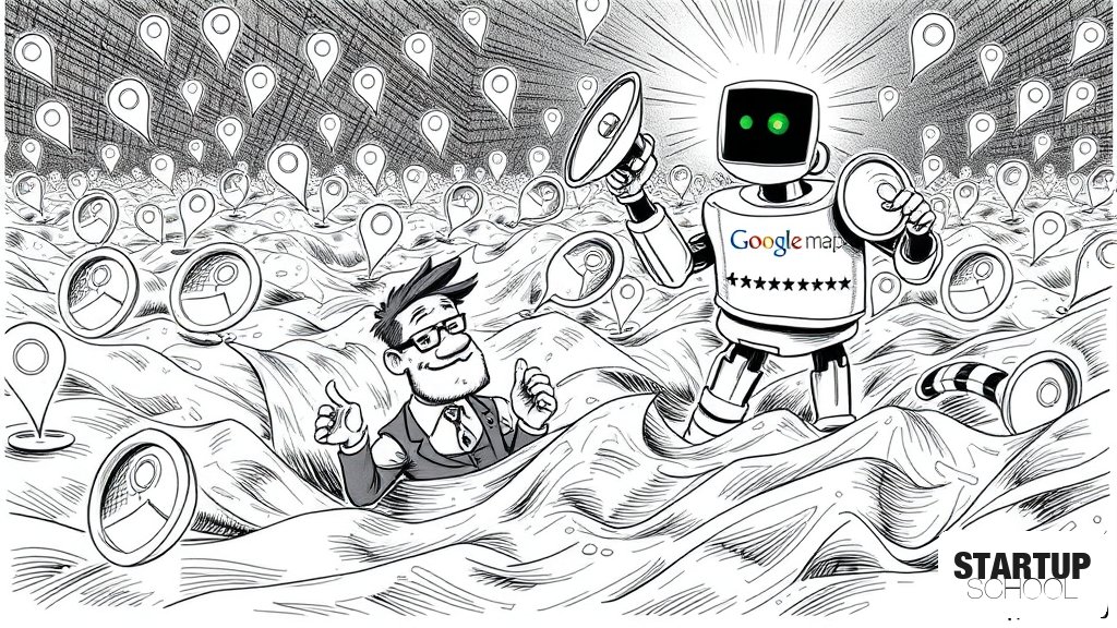 Gemini로 Google Business Profiles 관리 지원