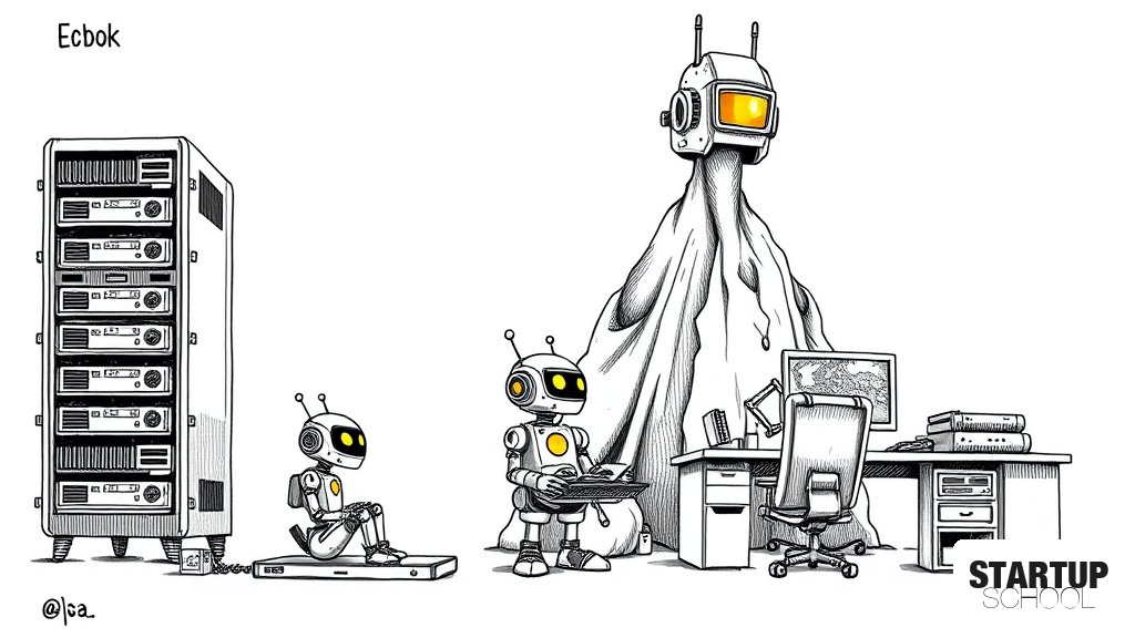Gemma 4, Google의 5가지 크기 오픈 모델, 모바일에서 워크스테이션까지