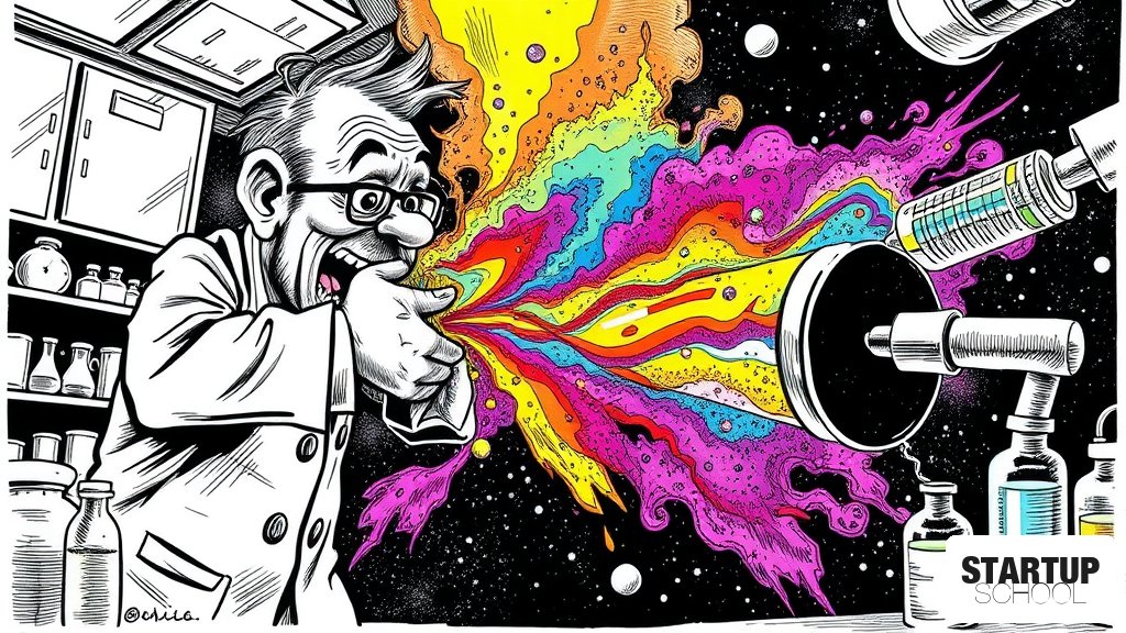 이미지 색상 스펙트럼 생성하기