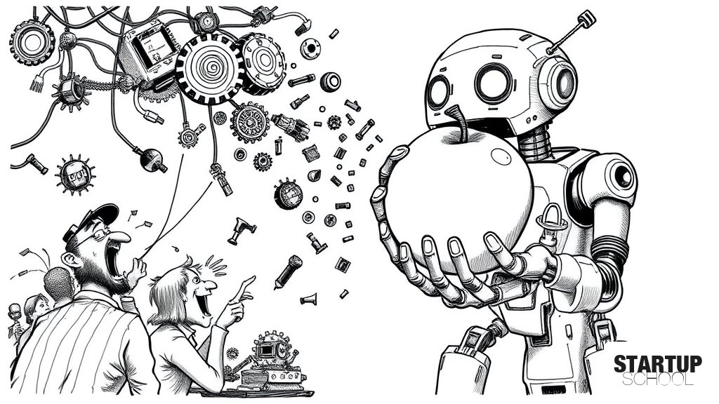 Generative Engine Optimization, 과장 없이 설명하다