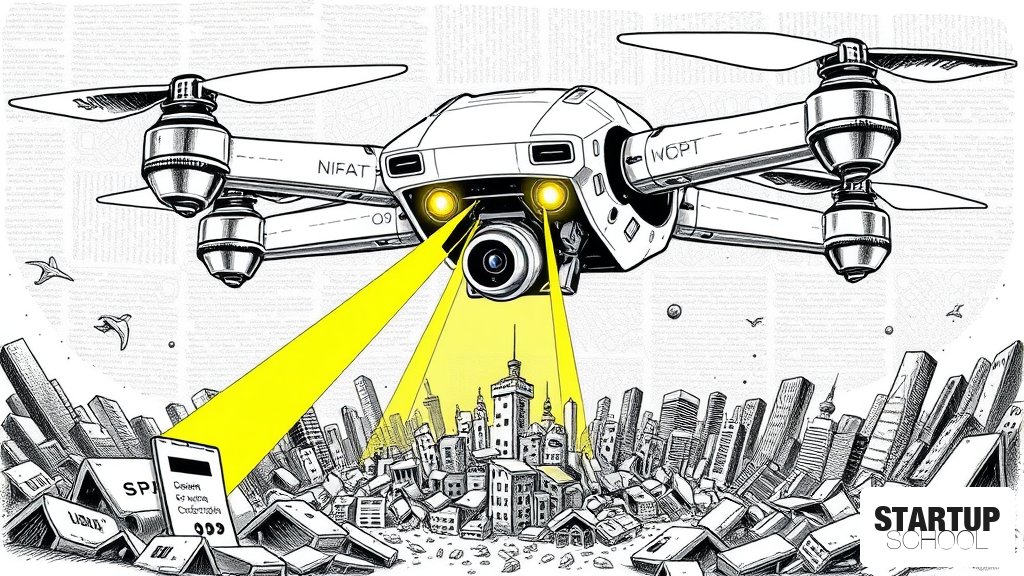 지오큐, INTERGEO에서 TrueView 550 항공 LiDAR 시스템 출시