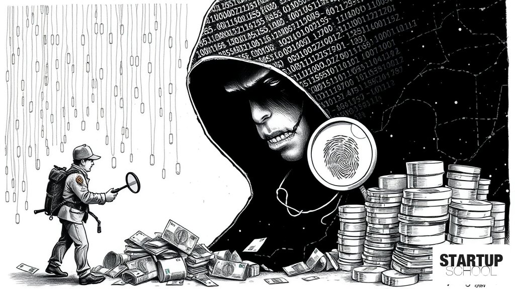 독일 경찰, GandCrab 및 REvil ransomware groups 배후 지목