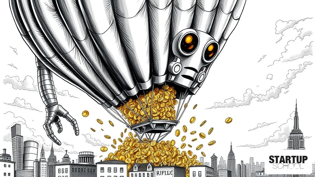 독일의 RobCo, 10억 달러 기업 가치 달성
